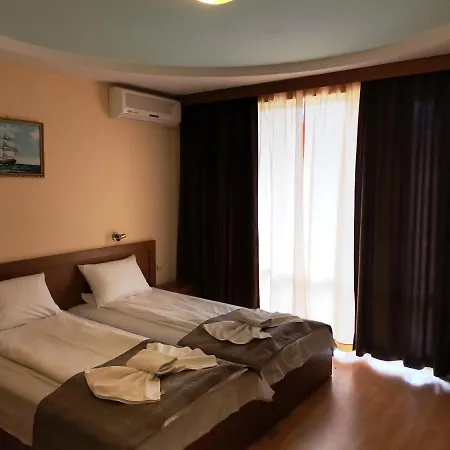 Paris Relax Zone Szálloda