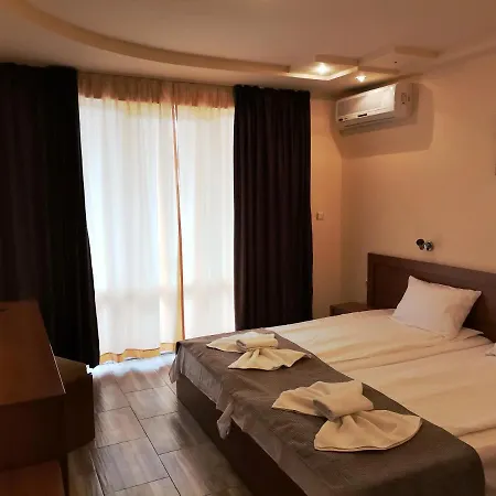 Paris Relax Zone Szálloda
