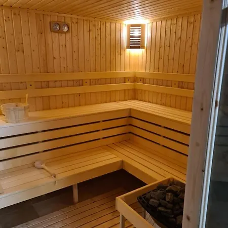 Paris Relax Zone Balcsik