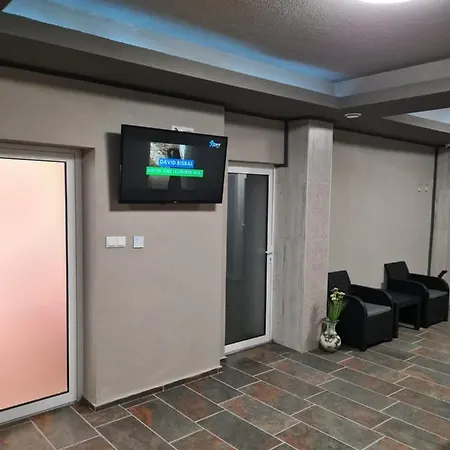 Paris Relax Zone Szálloda 3*