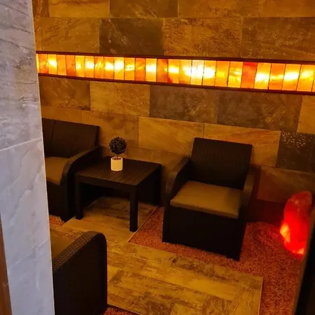 Paris Relax Zone Balcsik