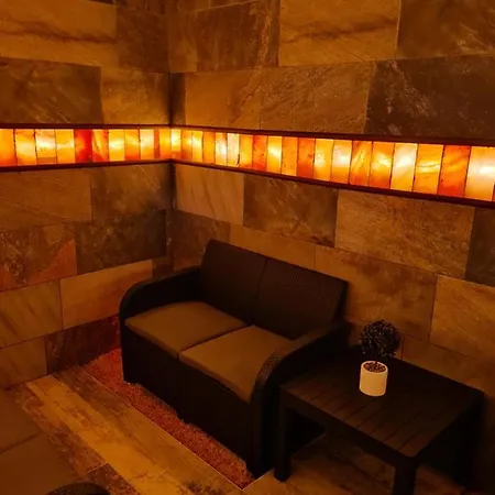 Paris Relax Zone Balcsik