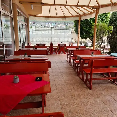 Szálloda Paris Relax Zone 3*