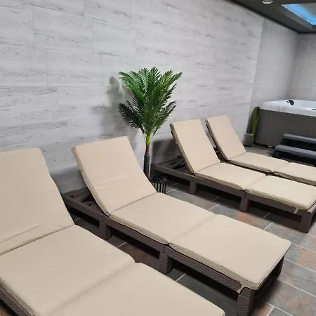 Paris Relax Zone Szálloda 3*
