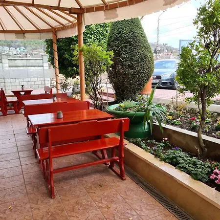 Paris Relax Zone Balcsik