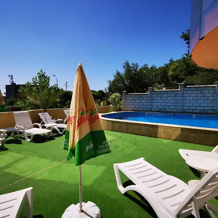 Paris Relax Zone