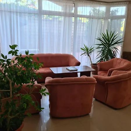 Paris Relax Zone Szálloda Balcsik