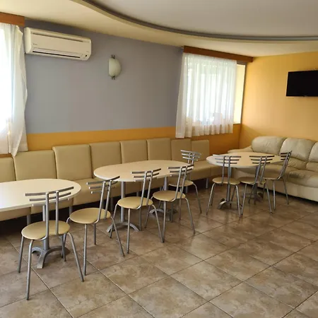 Szálloda Paris Relax Zone 3*