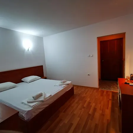 Szálloda Paris Relax Zone