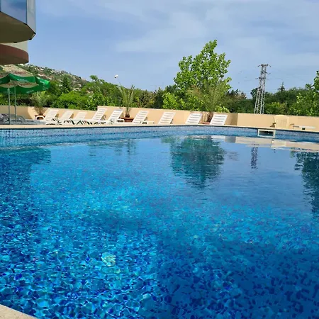 Szálloda Paris Relax Zone 3*