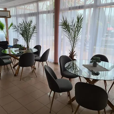Hotel Paris Relax Zone Balchik